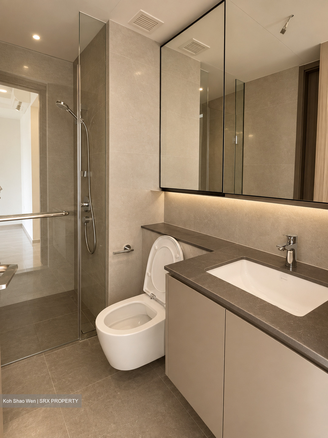 Norwood Grand (D25), Apartment #626961061